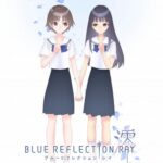 Blue Reflection Ray