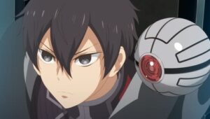 Otome Game Sekai wa Mob ni Kibishii Sekai desu Cap 12