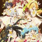 Zombie Land Saga LIVE-Franchouchou Saga, join us!