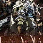 Arslan Senki