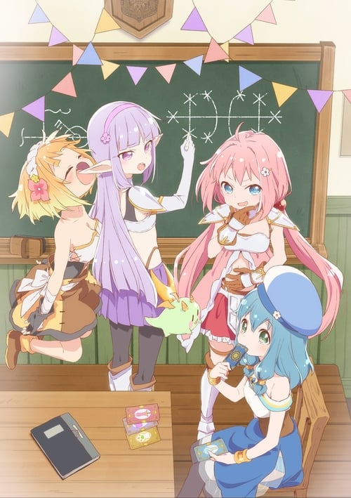 Endro Temporada 1