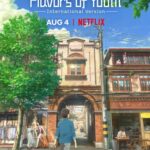 Flavors of Youth (Shikioriori)
