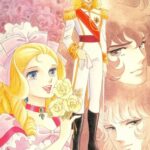 Versailles no Bara (Lady Oscar)