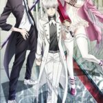 K Project