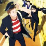 Sakamichi no Apollon