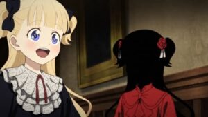 Shadows House 2nd Season Cap 1