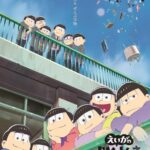 Osomatsu-san the Movie