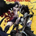 Afro Samurai: Resurrection