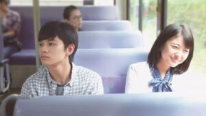 Kimi no Suizou wo Tabetai Live Action