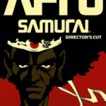 Afro Samurai