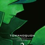 Towa no Quon 2: Konton no Ranbu