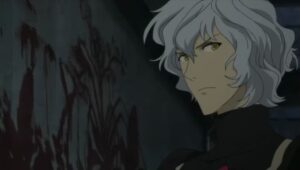 Towa no Quon 2