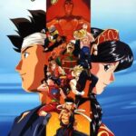 Virtua Fighter