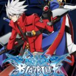BlazBlue: Alter Memory