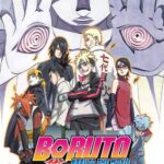 Boruto: Naruto the Movie