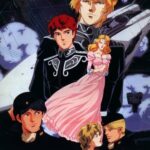 Ginga Eiyuu Densetsu: Arata naru Tatakai no Overture