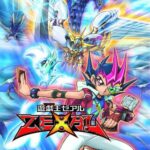 Yu-Gi-Oh! Zexal