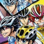 Yowamushi Pedal