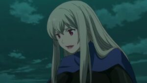 Towa no Quon 6