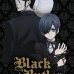 Kuroshitsuji: Book of Murder