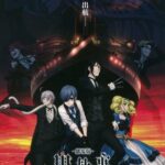 Kuroshitsuji: Book of the Atlantic
