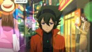 Towa no Quon 4