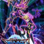Yu-Gi-Oh! VRAINS