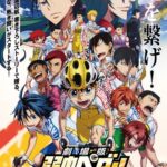 Yowamushi Pedal Movie