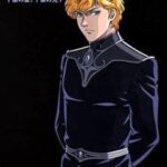 Ginga Eiyuu Densetsu Gaiden