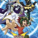Yu-Gi-Oh! Arc-V
