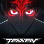Tekken: Bloodline