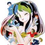 Urusei Yatsura
