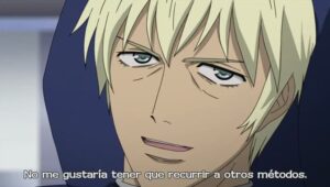 Towa no Quon 5
