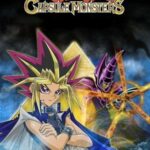 Yu-Gi-Oh! Monstruos Encapsulados