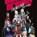 BanG Dream! Film Live 2nd Stage