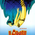 Urusei Yatsura Movie 2: Beautiful Dreamer
