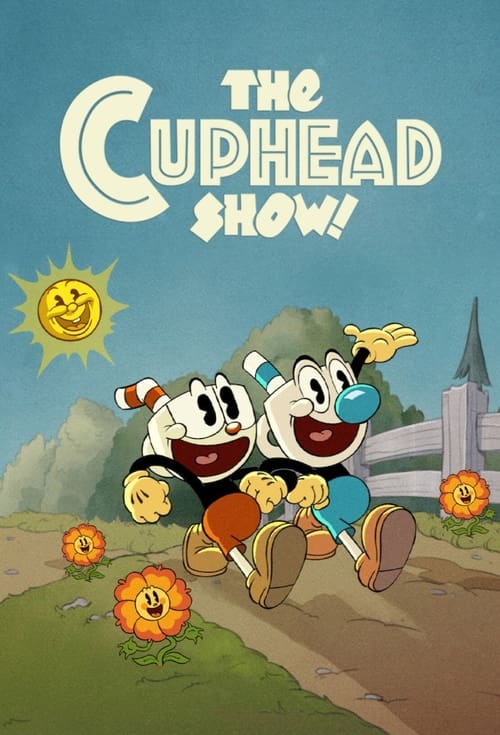 La serie de Cuphead Temporada 2