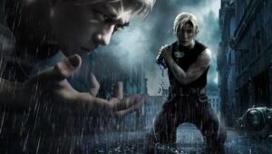 Fullmetal Alchemist: La Venganza de Cicatriz