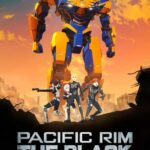 Pacific Rim: Tierra de nadie