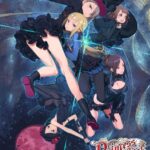 Princess Principal: Crown Handler 1