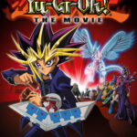Yu-Gi-Oh! La Película: Pirámide de la Luz