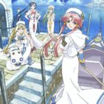 Aria the Animation