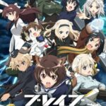 Brave Witches