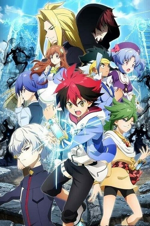 Shadowverse Temporada 1
