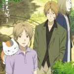 Natsume Yuujin-Chou