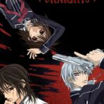 Vampire Knight