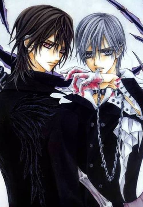 Vampire Knight Temporada 2