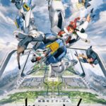 Mobile Suit Gundam: The Witch from Mercury