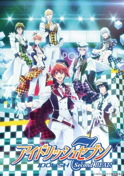 IDOLiSH7 Temporada 2