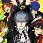 Persona 4: The Animation